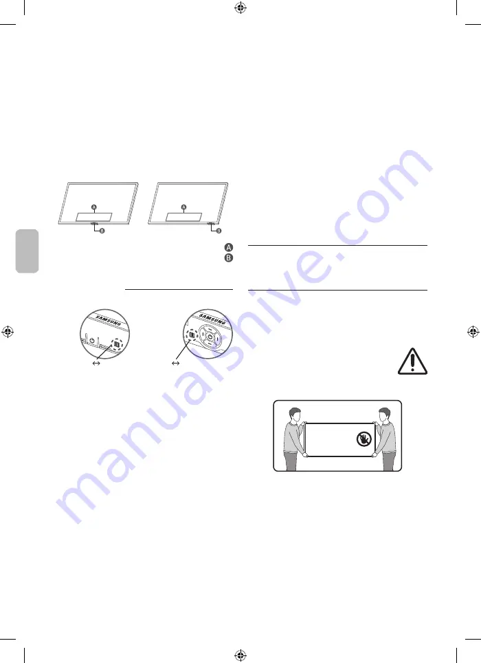 Samsung QA85Q70BAKXXA User Manual Download Page 32