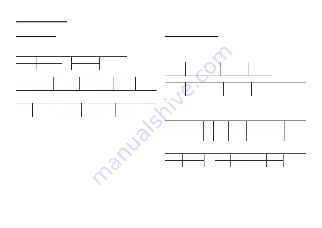 Samsung QB43B User Manual Download Page 37