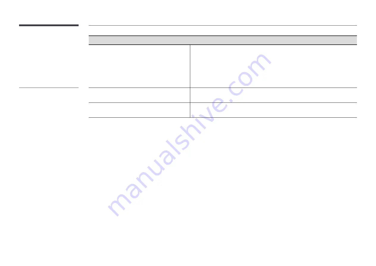 Samsung QBN Series User Manual Download Page 111