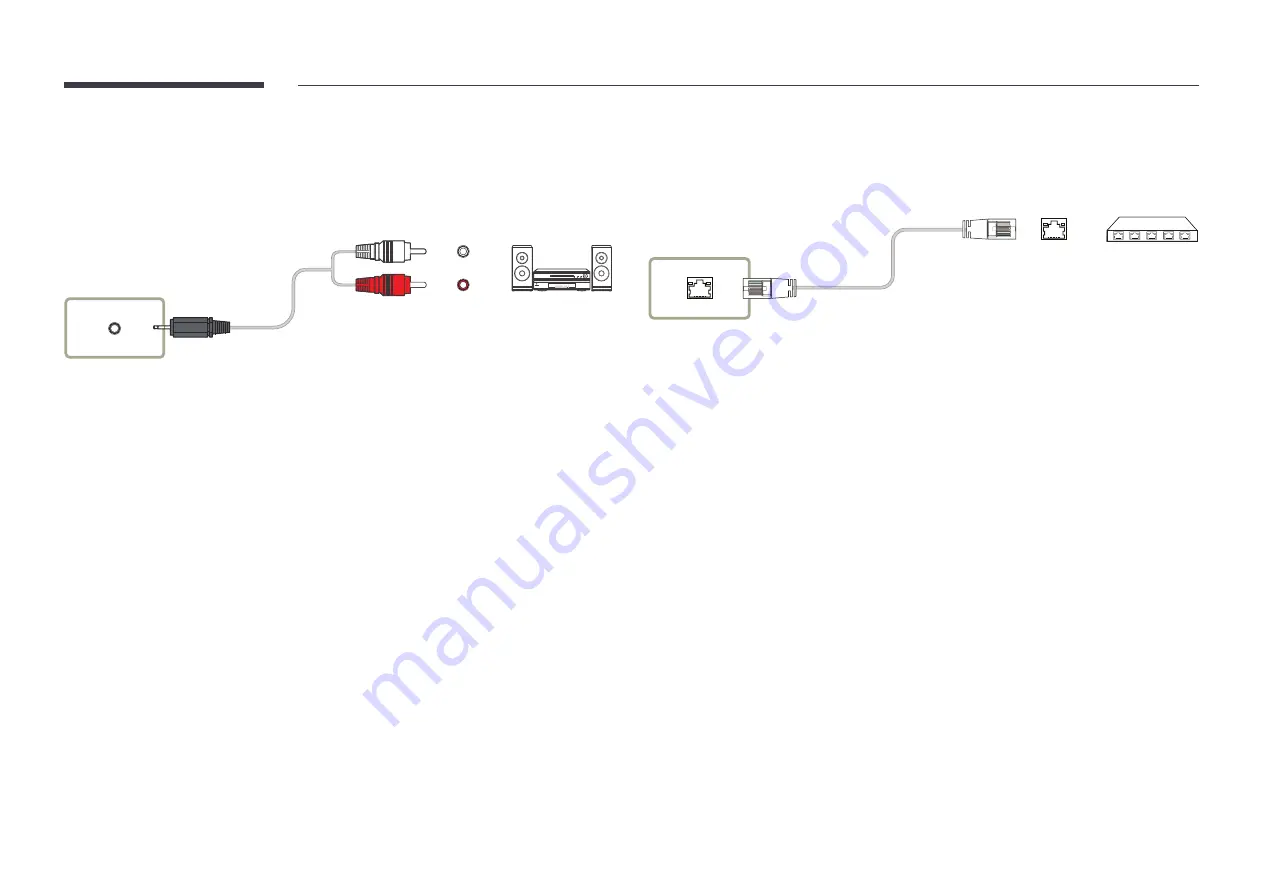 Samsung QBT-B Series User Manual Download Page 30