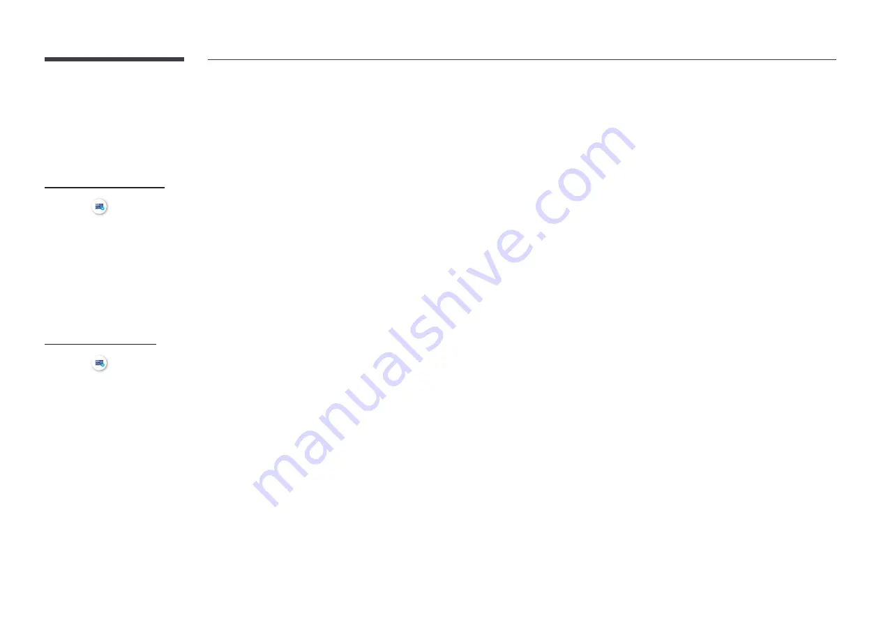 Samsung QBT-B Series User Manual Download Page 34