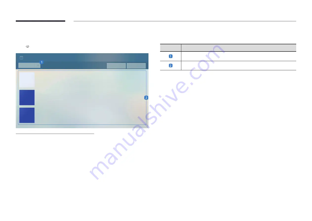 Samsung QBT-B Series User Manual Download Page 53