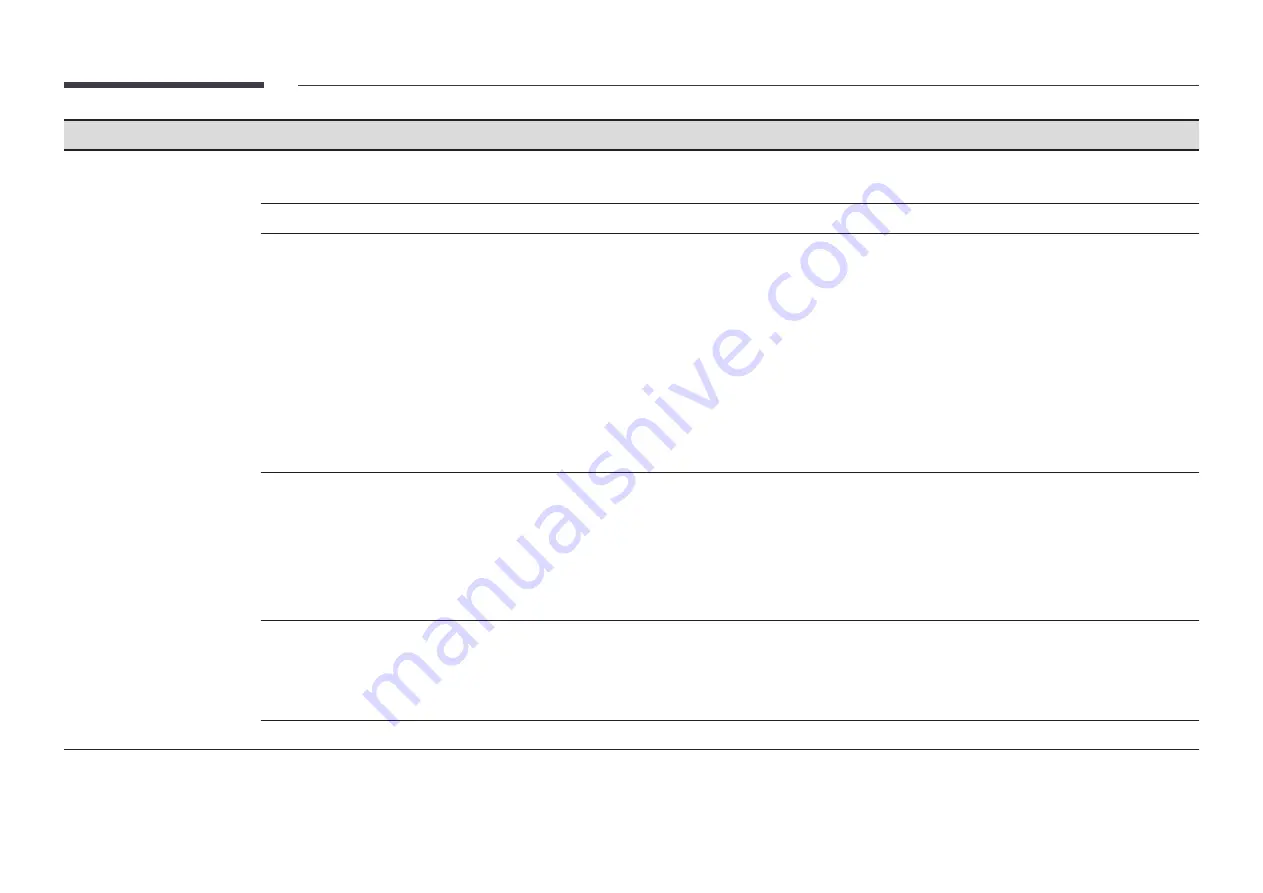 Samsung QBT-B Series User Manual Download Page 83