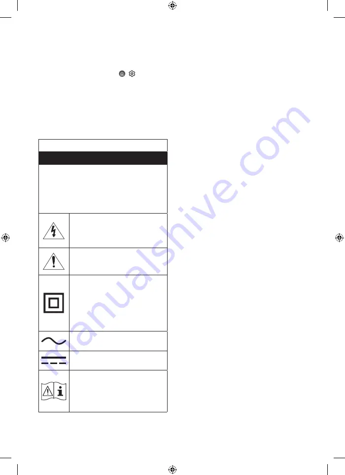 Samsung QE32Q50AAUXZT User Manual Download Page 18