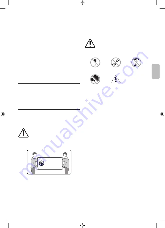 Samsung QE43LS03BAUXXH Скачать руководство пользователя страница 102