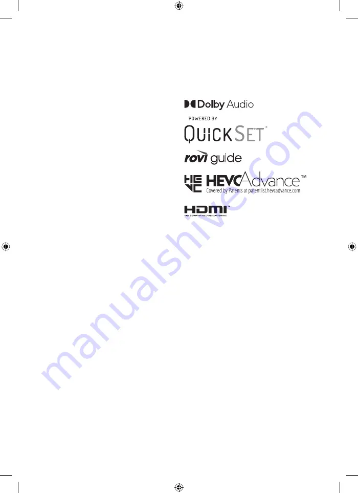 Samsung QE43LS03BAUXXH User Manual Download Page 129