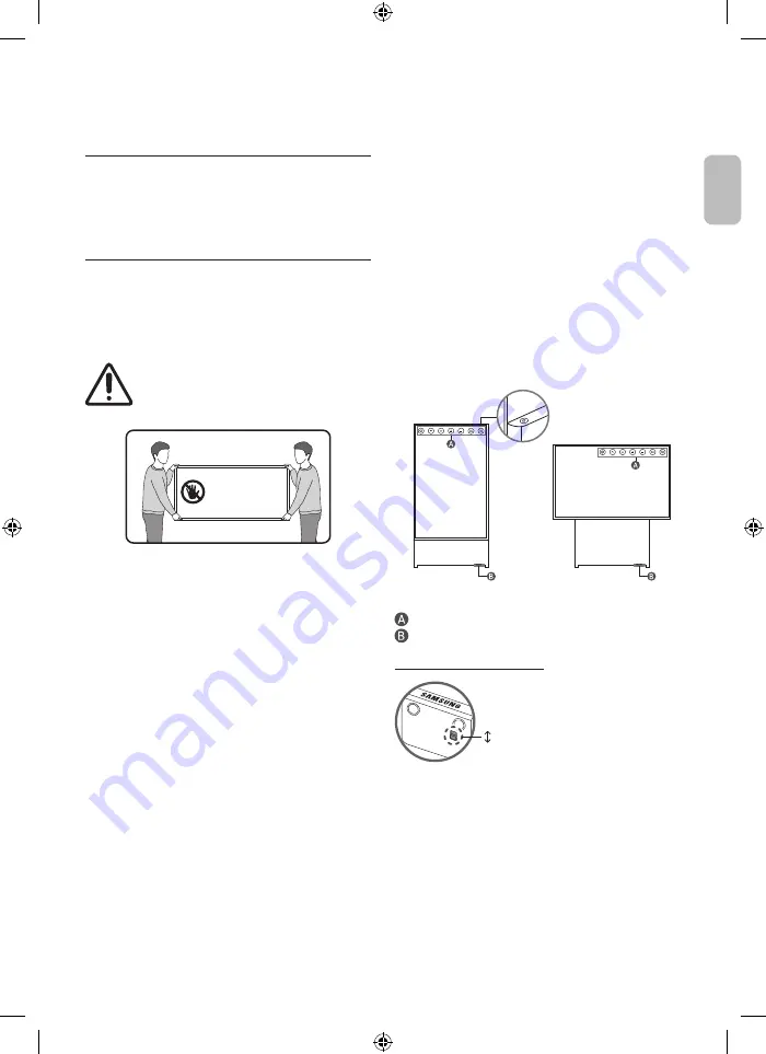 Samsung QE43LS05BAUXXH User Manual Download Page 86