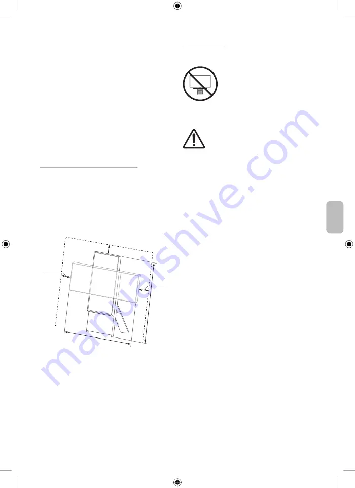 Samsung QE43LS05BAUXXH Скачать руководство пользователя страница 116