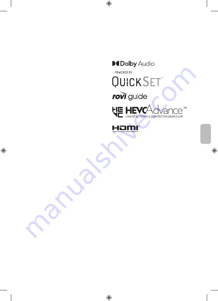 Samsung QE43LS05BAUXXH User Manual Download Page 120