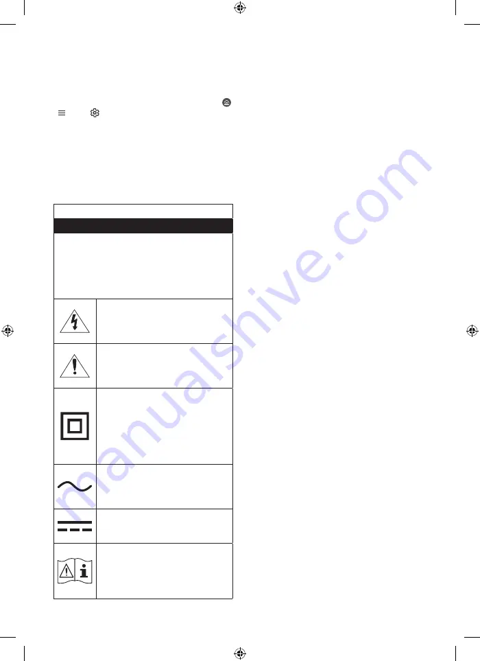 Samsung QE43LS05BG Скачать руководство пользователя страница 26