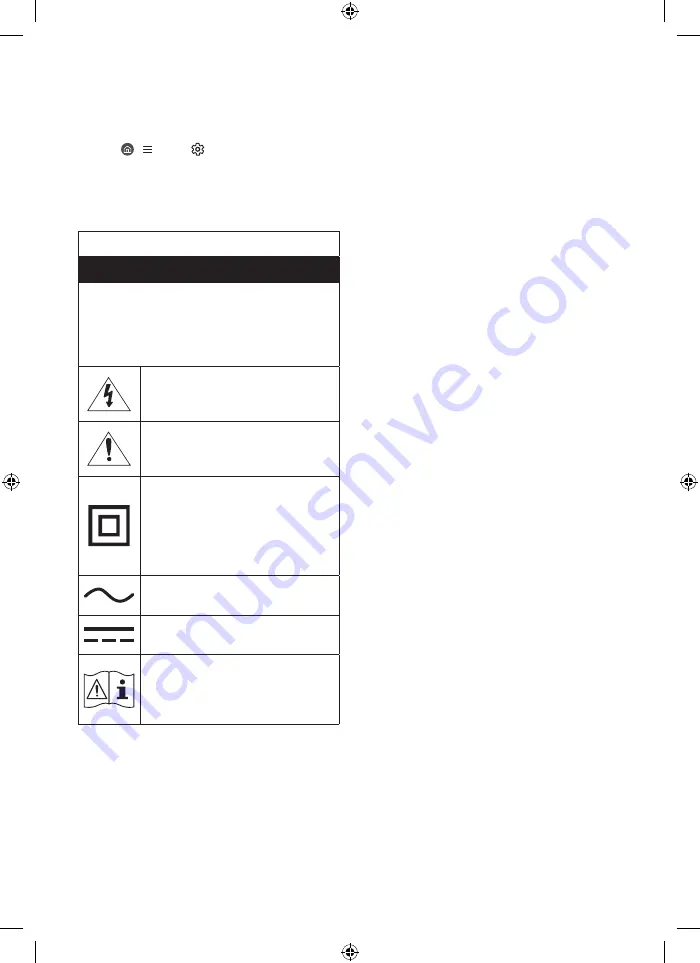 Samsung QE43LS05BG Скачать руководство пользователя страница 122