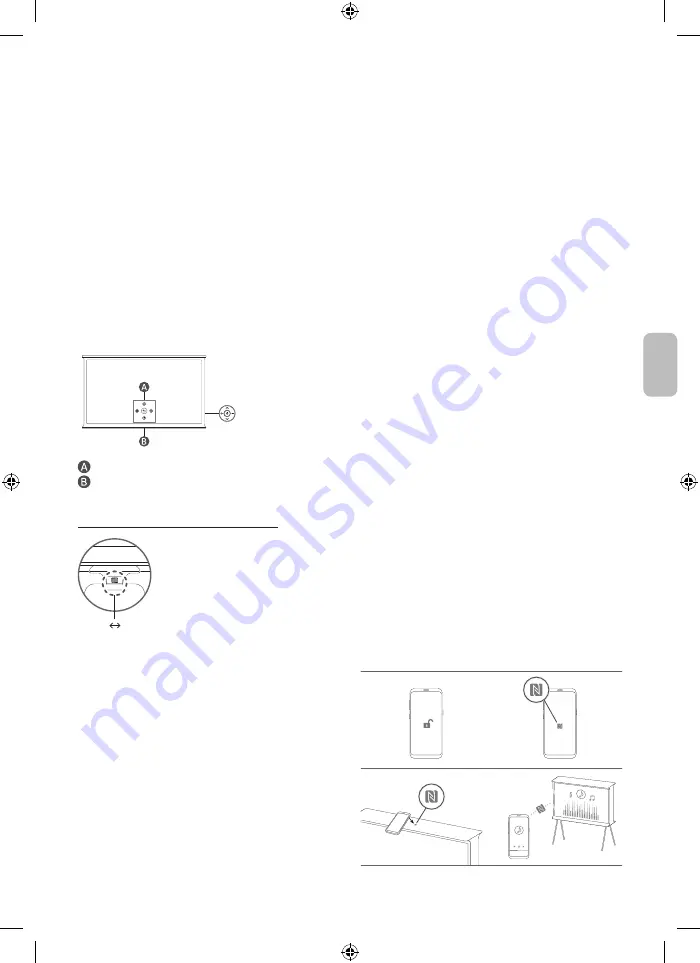 Samsung QE50LS01BAUXXH Скачать руководство пользователя страница 38