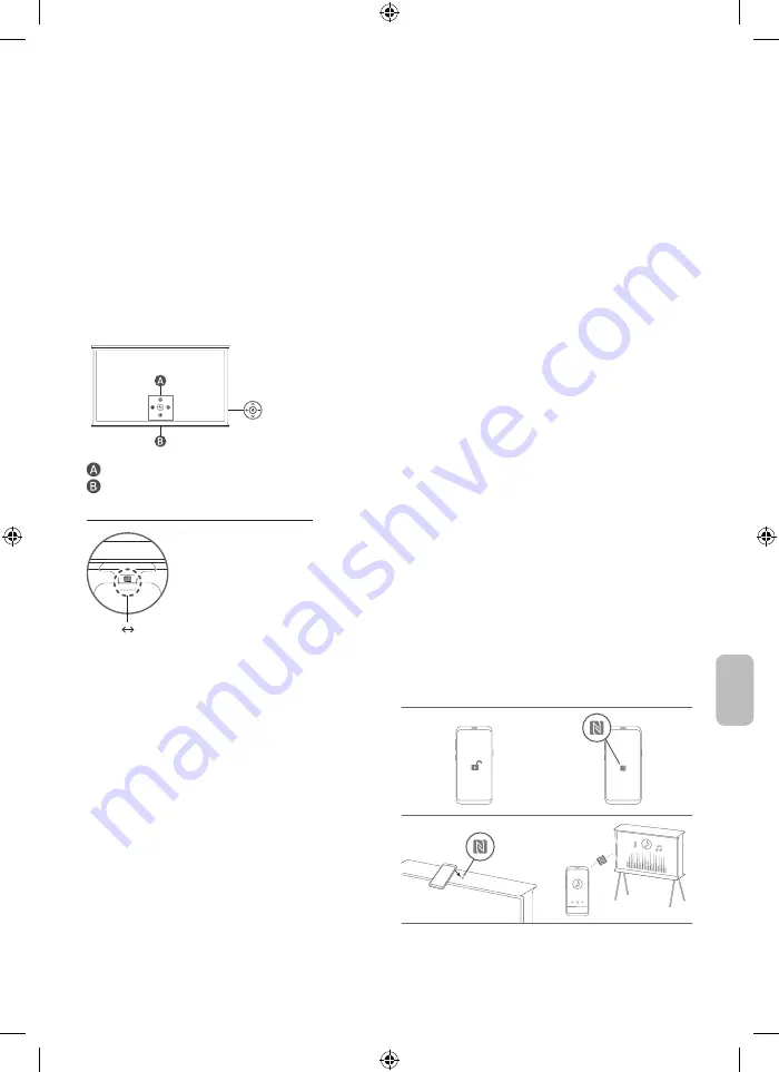 Samsung QE50LS01BAUXXH User Manual Download Page 70