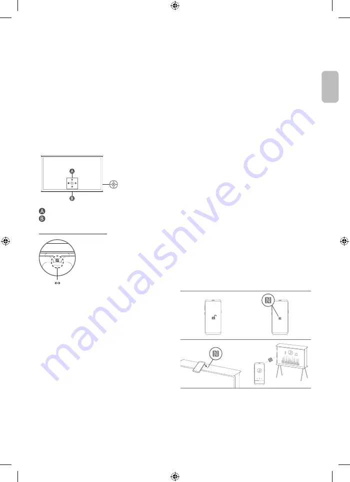 Samsung QE50LS01BAUXXH User Manual Download Page 86