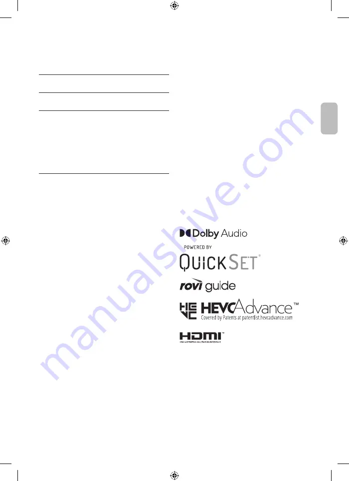 Samsung QE50LS01BAUXXH User Manual Download Page 96