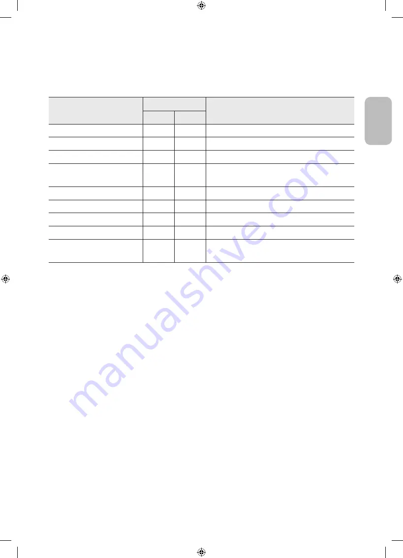 Samsung QE55LST7TCUXZT User Manual Download Page 39