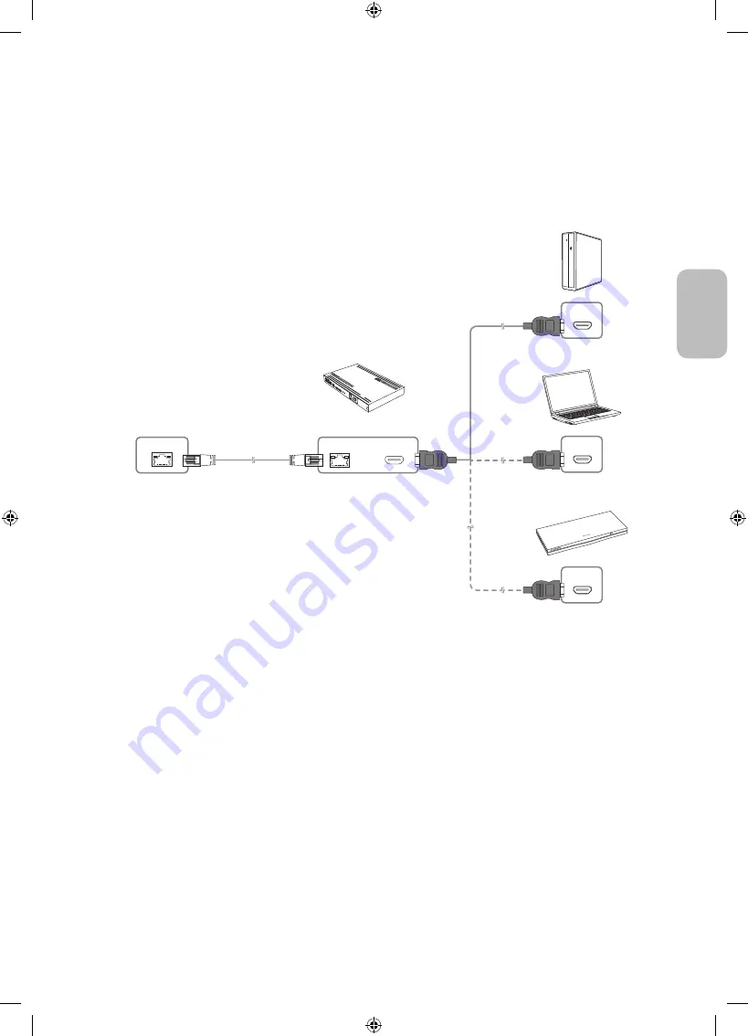 Samsung QE55LST7TCUXZT User Manual Download Page 71