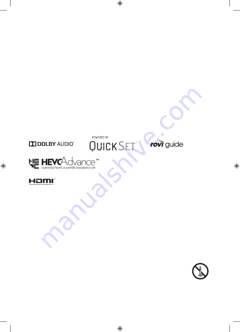 Samsung QE55LST7TCUXZT User Manual Download Page 78