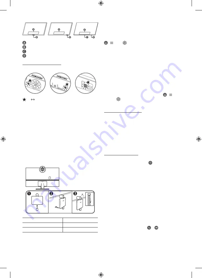 Samsung QE55Q77CAT H Series User Manual Download Page 14