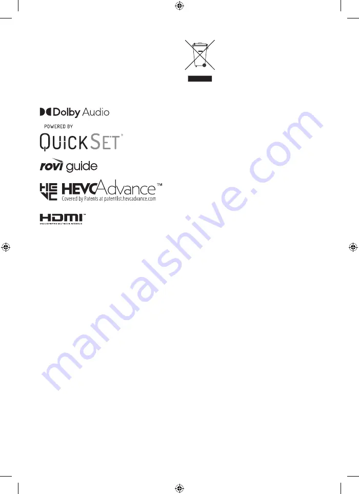 Samsung QE55Q77CAT H Series User Manual Download Page 16