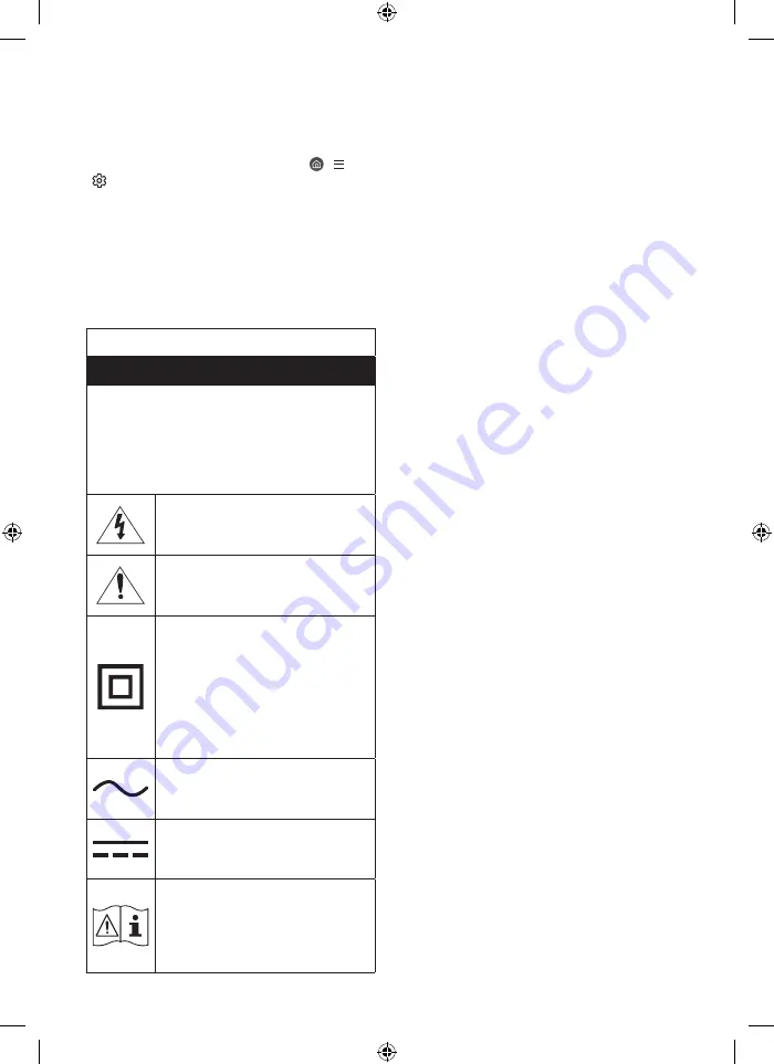 Samsung QE55Q77CAT H Series User Manual Download Page 18