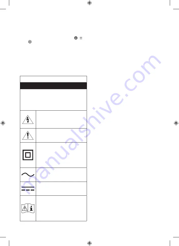 Samsung QE55Q77CAT H Series Скачать руководство пользователя страница 34