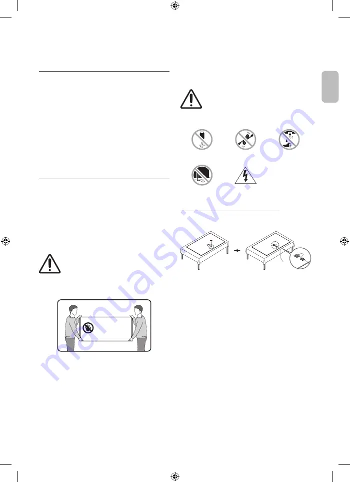 Samsung QE55Q77CAT H Series User Manual Download Page 85