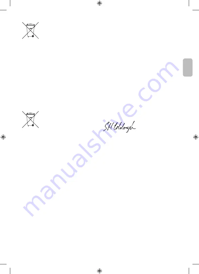 Samsung QE55Q77CAT H Series User Manual Download Page 97