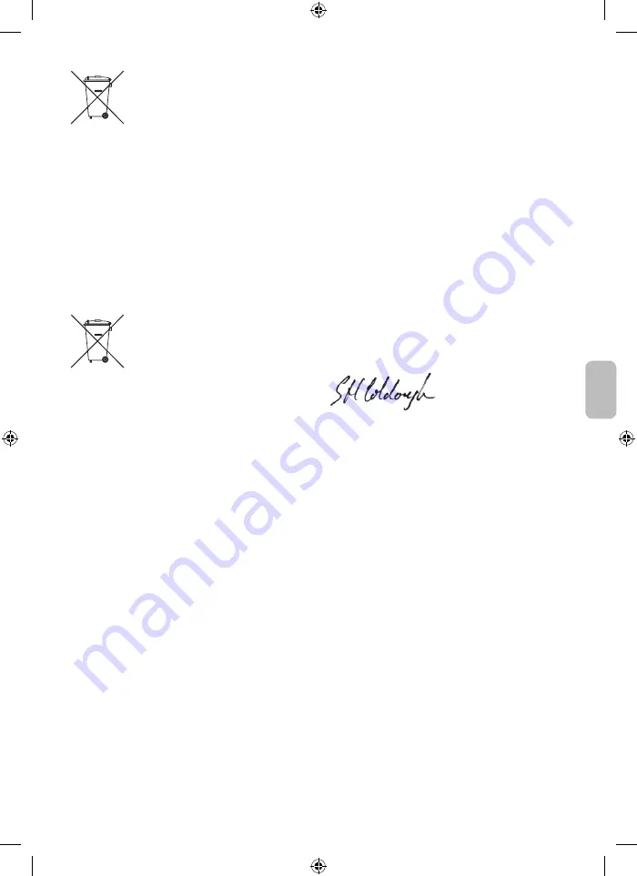 Samsung QE55Q77CAT H Series User Manual Download Page 121