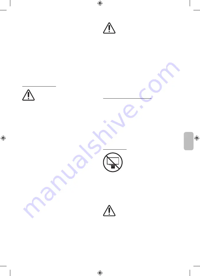 Samsung QE55Q77CAT H Series User Manual Download Page 123