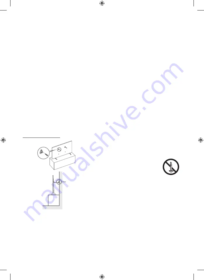 Samsung QE55Q77CAT H Series User Manual Download Page 124