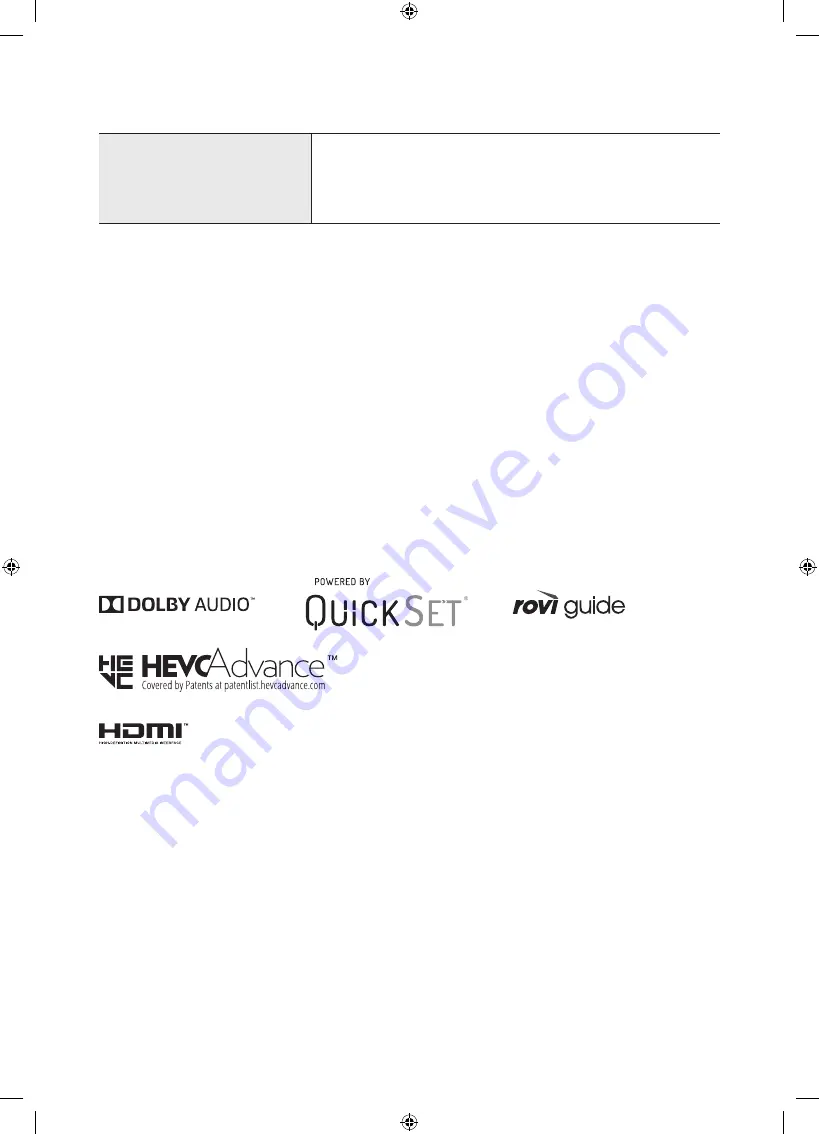 Samsung QE55Q90TATXXU User Manual Download Page 32