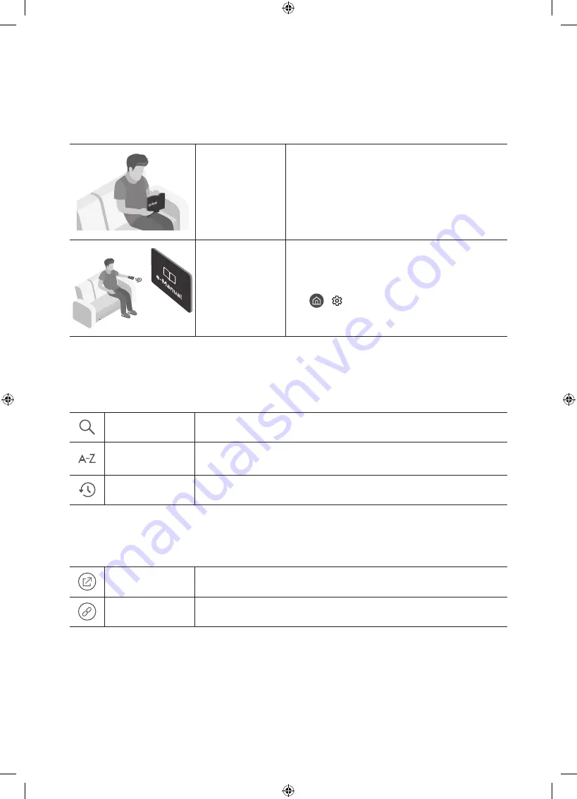 Samsung QE55Q9FN User Manual Download Page 2