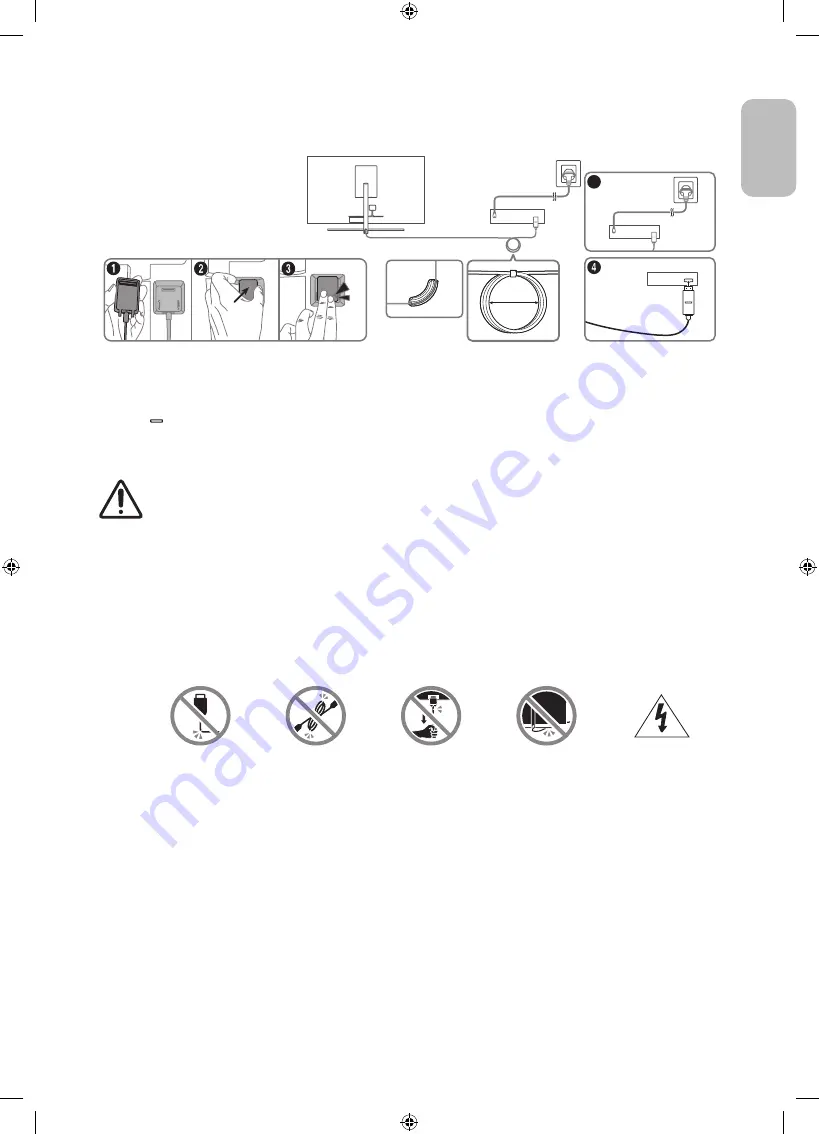 Samsung QE55Q9FN User Manual Download Page 7