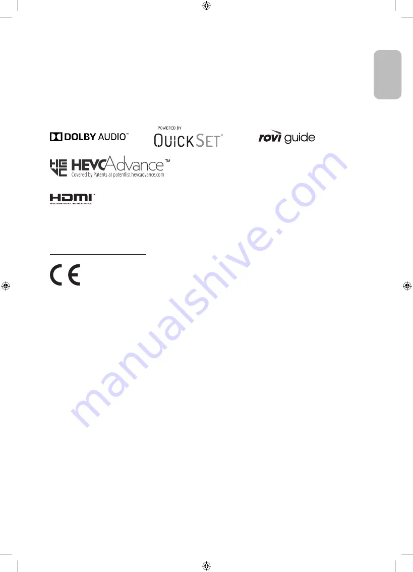 Samsung QE55Q9FN User Manual Download Page 21