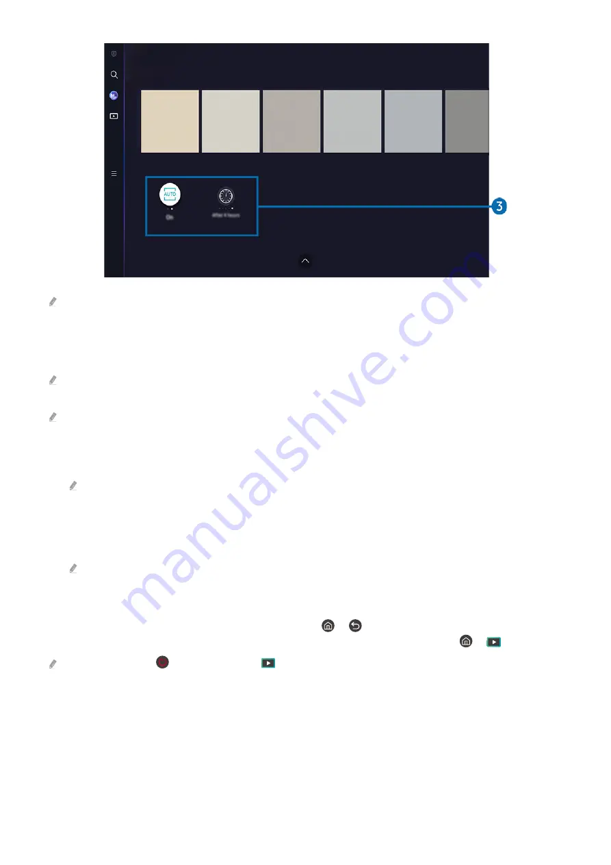 Samsung QE55S95BATXXN E-Manual Download Page 51