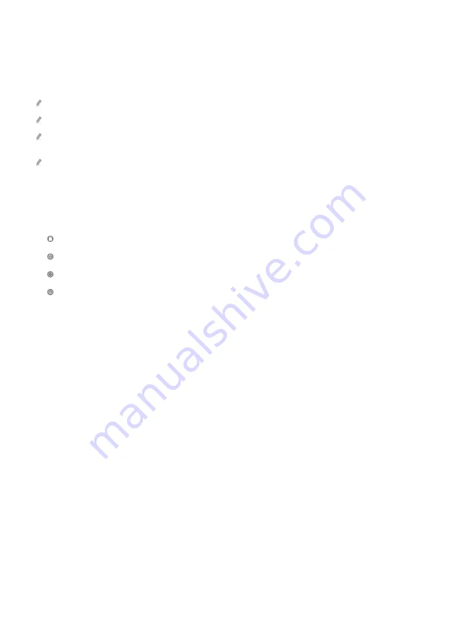 Samsung QE55S95BATXXN E-Manual Download Page 79