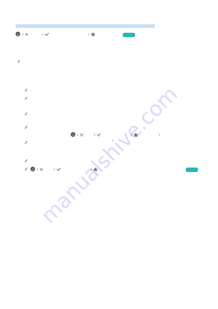 Samsung QE55S95BATXXN E-Manual Download Page 85