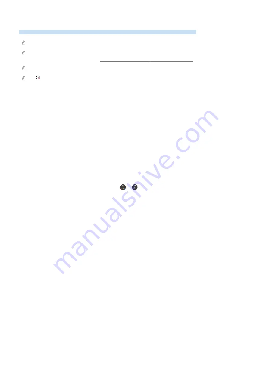 Samsung QE55S95BATXXN E-Manual Download Page 112