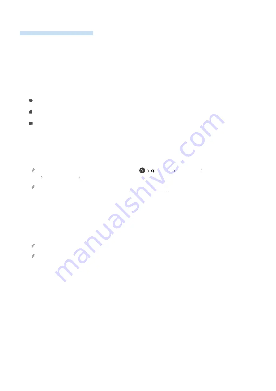 Samsung QE55S95BATXXN E-Manual Download Page 121