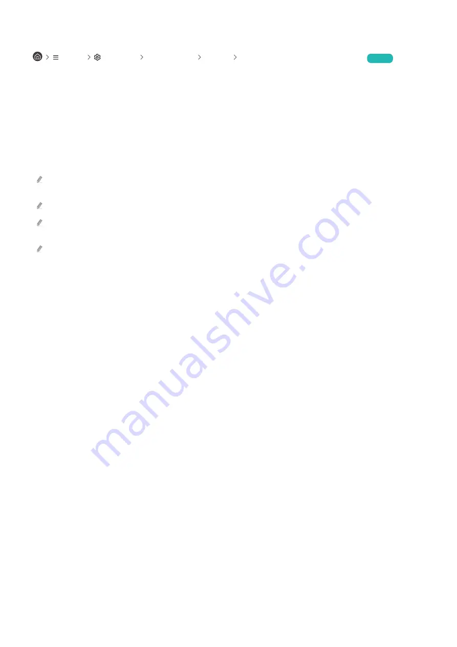 Samsung QE55S95BATXXN E-Manual Download Page 147