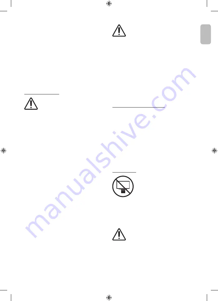 Samsung QE55S95CA User Manual Download Page 3