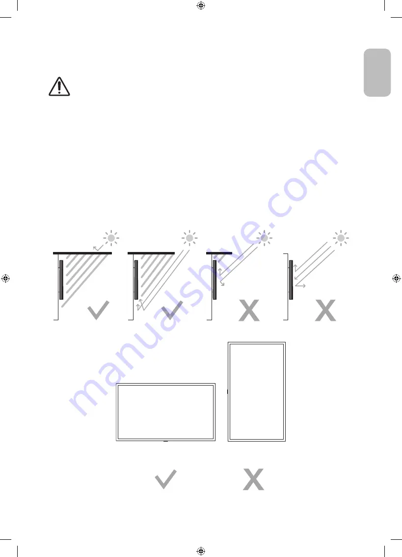 Samsung QE65LST7TCUXXN User Manual Download Page 7