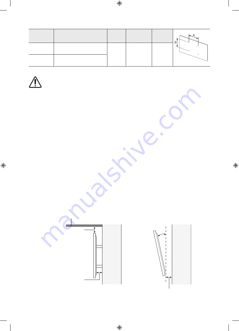 Samsung QE65LST7TCUXXN User Manual Download Page 12