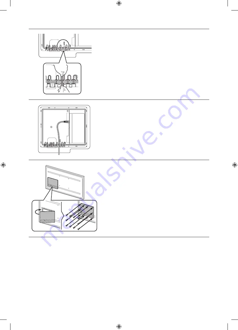 Samsung QE65LST7TCUXXN Скачать руководство пользователя страница 36