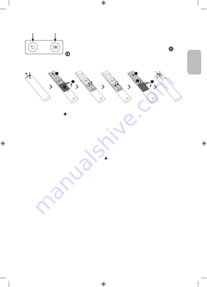 Samsung QE65LST7TCUXXN Скачать руководство пользователя страница 41