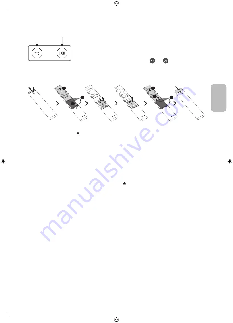 Samsung QE65LST7TCUXXN Скачать руководство пользователя страница 67