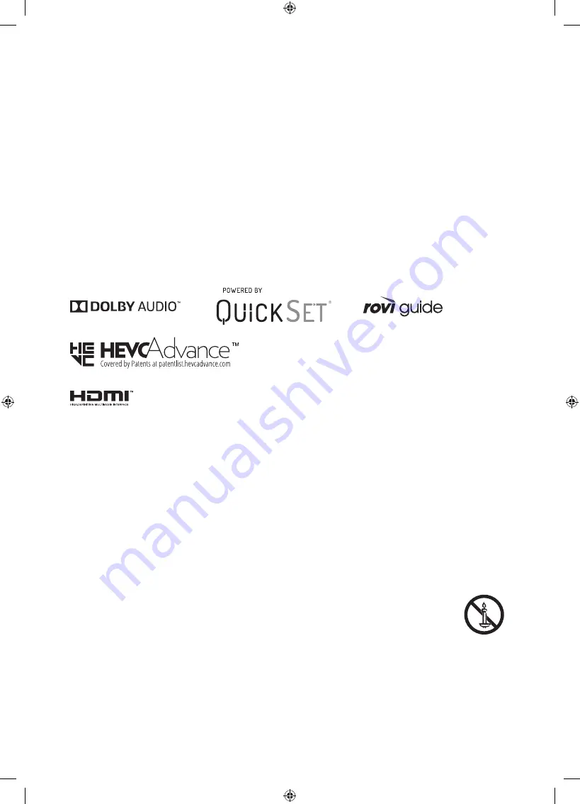 Samsung QE65LST7TCUXXN Скачать руководство пользователя страница 104