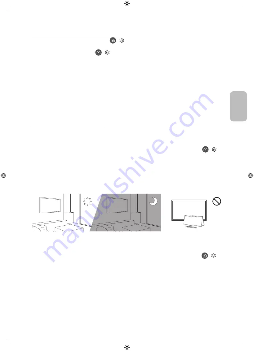 Samsung QE65Q80RALXXN Скачать руководство пользователя страница 57