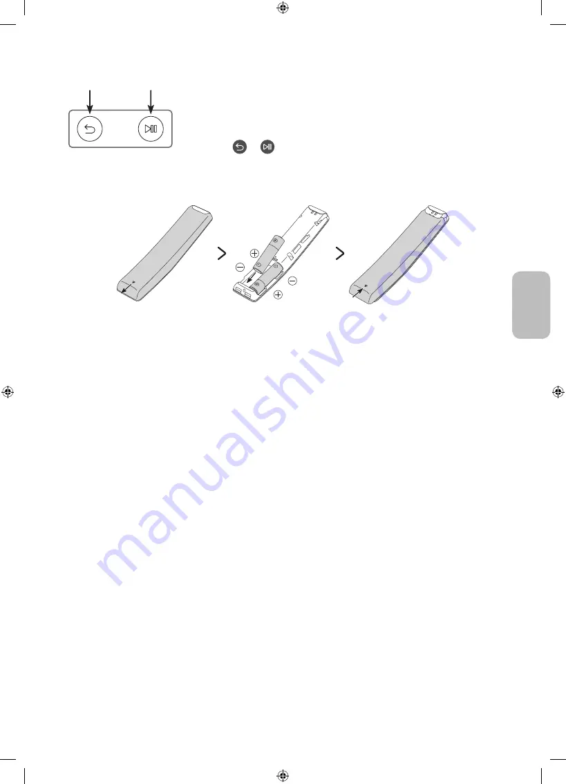 Samsung QE65Q80RALXXN User Manual Download Page 71